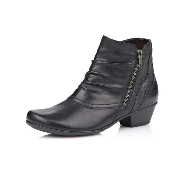 Najmodniejsze botki na jesień - ranking ponadczasowych i stylowych modeli