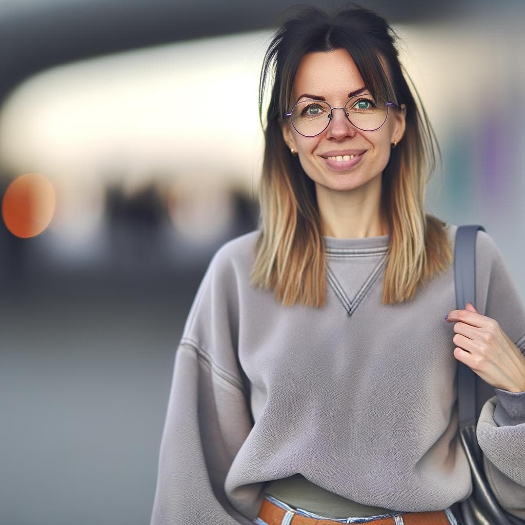 Aleksandra Grabowska