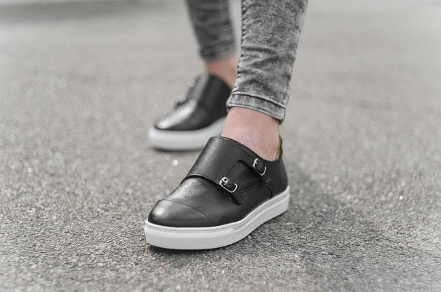 Najlepsze buty na jesień od Arkk Copenhagen - znajdź swój wymarzony model